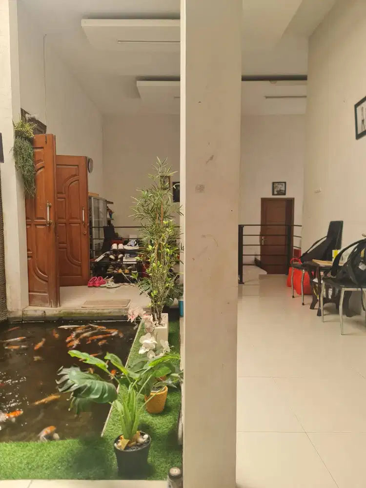 DIBUTUHKAN KARYAWAN SERABUTAN UNTUK PENEMPATAN DI TEGAL JAWA TENGAH