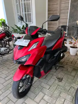 JUAL CEPAT VARIO 160