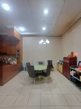Villa Cemara Asri