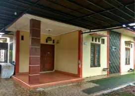Rumah Asri Di Depok