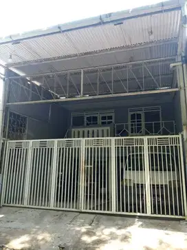 ‼️ Rumah Usaha Murah ‼️Dekat Akses ToL Satelit ‼️