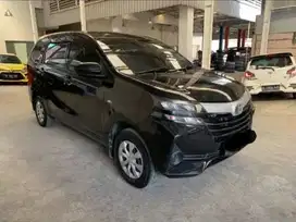 [KM42RB] TOYOTA AVANZA 1.3 E A/T 2021