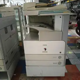 Fotocopy Canon 4570 mantap