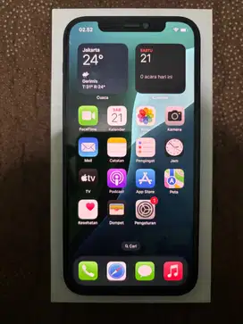 Iphone 12 128gb (wifi only)