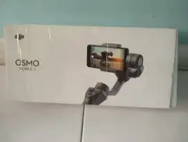 Gimbal DJI OSMO MOBILE 2