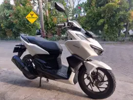 (DP 500 Rb)‼️ Vario 160 ABS 2022 Cash, Kredit & Tukar Tambah