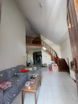 DISEWA Cepet Rumah Sutera Flamboyan