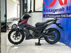 Honda SUPRA GTR 150 CC EXCLUSIVE tahun 2016