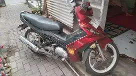 Jupiter MX 135 cc