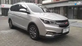 CORTEZ LT LUX+ (SUNROOF/ TYPE TERTINGGI)