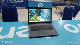 HP 14 240 CORE i3 RAM 8GB SSD 256GB LIKE NEW