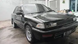 Corolla Twincam 1990