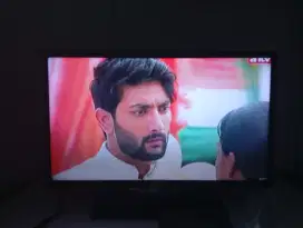 1unit TV jadul POLITRON 29.
