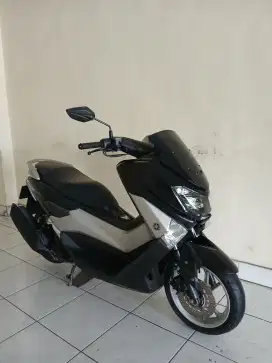 YAMAHA NMAX TAHUN 2016 PAJAK HIDUP SURAT LENGKAP
