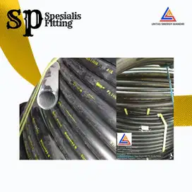 JUAL PIPA DAN SAMBUNGAN HDPE LENGKAP SEMUA UKURAN SURABAYA