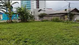 Dijual Lahan Datar Dekat STT Telkom Bandung
