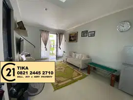 Dijual Murah Rumah dalam cluster area Bintaro dibawah 1 M TK-15251