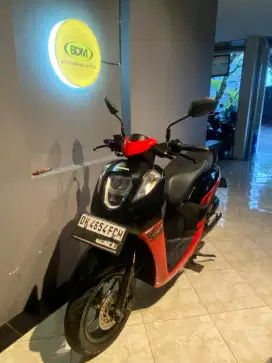 DP 1,5 JT/ BUNGA MENURUN 2%/ HONDA GENIO TAHUN 2022