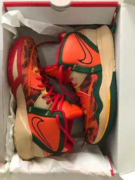 Dijual sepatu basket merk nike kyrie infinity