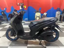 (CASH) Yamaha LEXI 125 STD Tahun 2020