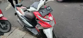 Jual motor honda beat esp th2017