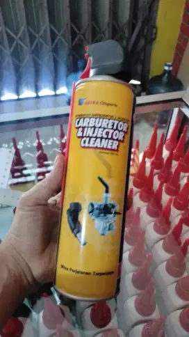 carbu cleaner aspira