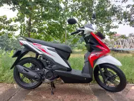 HONDA BEAT FI SPORTY CBS TAHUN 2019