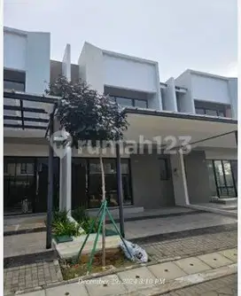 Disewa Rumah PIK 2 Cluster Dallas uk90m² at Jakarta Utara