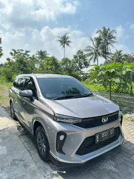 Xenia R ads manual seperti baru thn pemakaian 2022
