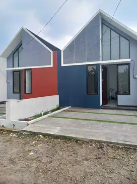 Rumah murah mepet Surabaya
