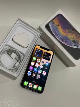 Iphone XS 256GB All Operator
