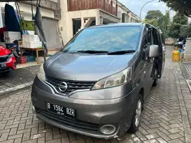 Evalia manual 2012