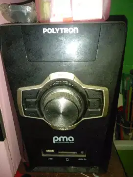 POLYTRON PMA 9311