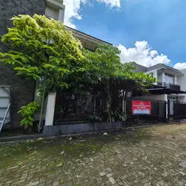 TURUN HARGA Rumah LELANG The Charmant Private Living Setiabudi