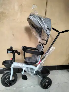 SEPEDA BAYI 3 RODA 
SEPEDA BAYI 3RODA
SEPEDA ANAK RODA 3
SEPEDA BAYI