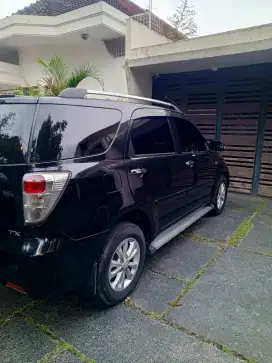 Daihatsu Terios TX A/T 2010