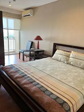 Disewakan Apartemen North 3br 75sqm Lokasi Comfy Space Luas