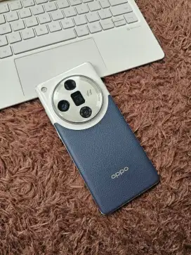 Oppo find x7 ultra 12/256gb fullset like new