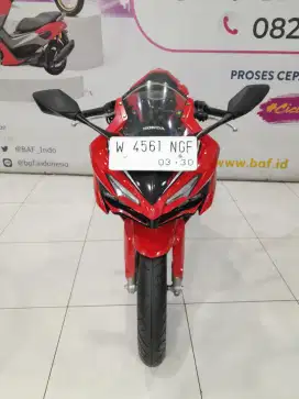 NO REPAIR HONDA CBR 150 R 2024