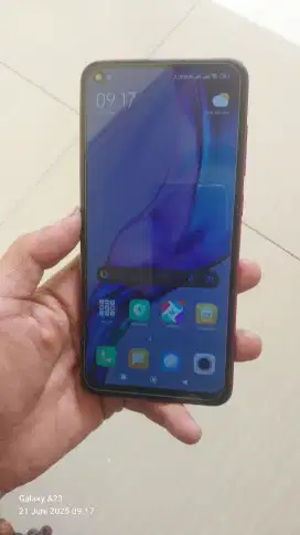 Redmi note 9 4/64