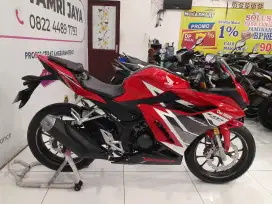 ASLI SUPER HONDA CBR 150 R 2024