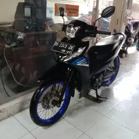 DP 2,2 JT/ BUNGA MENURUN 2%/ HONDA REVO FIT TAHUN 2022