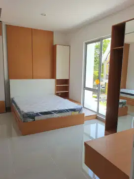 Dijual Rumah Siap Huni di Malibu Zuma Gading Serpong, Tangerang