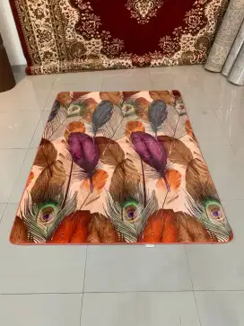 Karpet Shufu 140x190