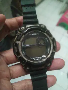 Jam tangan eiger