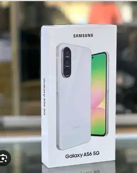 Samsung Galaxy A56 5G