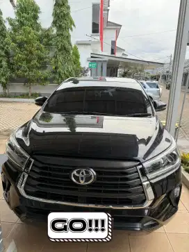 kijang Innova 2.4 V Diesel 2022