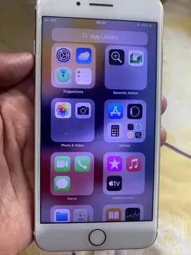 iphone 7 Plus 128 Gb