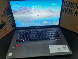 Laptop Asus vivobook AMD Ryzen 3
