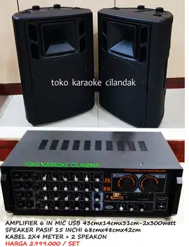new sound model bagus terbaik